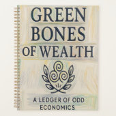 Planner プランナー手帳 (正面)