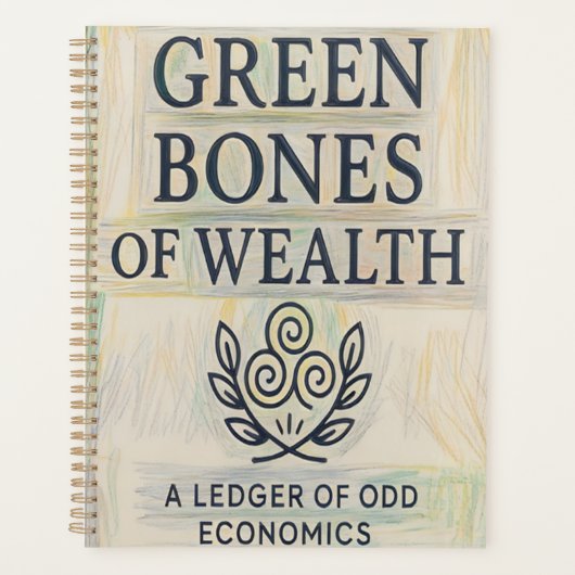 Planner プランナー手帳 (正面)