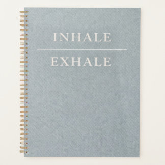 Planner プランナー手帳