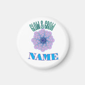 Planner マグネット (正面)