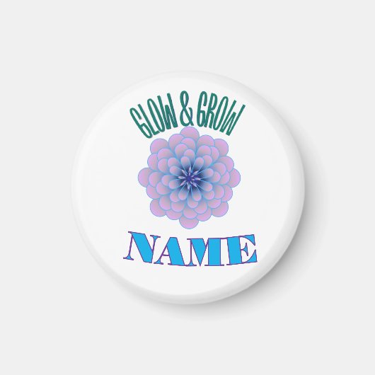 Planner マグネット (正面)