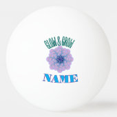 Planner 卓球ボール (正面)