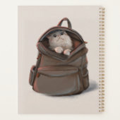 Planner 2026 プランナー手帳 (裏面)