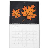 Planner 2026 Planner Weekly and Monthly カレンダー (3月 2027)