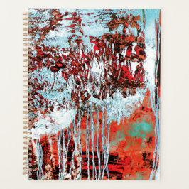 Planner – Corrosion Pulse プランナー手帳