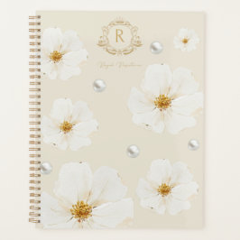 Planner Fille Précieuse - Collection Royale プランナー手帳