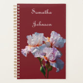 Planner for her プランナー手帳 (正面)