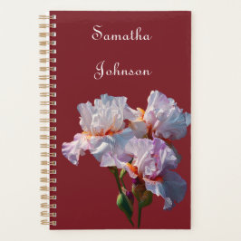 Planner for her プランナー手帳