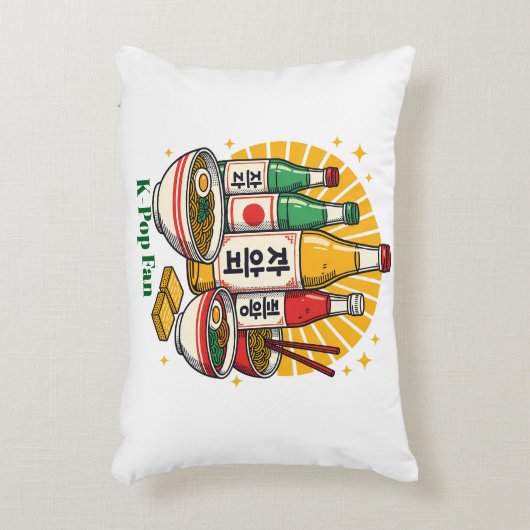 Planner Notebook Calendar アクセントクッション (正面(垂直))