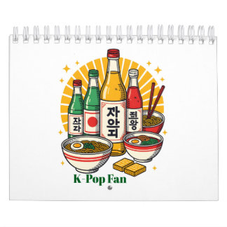 Planner Notebook Calendar カレンダー