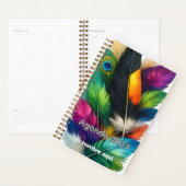 planner pens プランナー手帳 (ディスプレー)