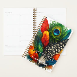 Planner pens プランナー手帳