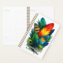 Planner pens プランナー手帳