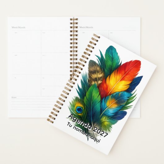Planner pens プランナー手帳 (ディスプレー)
