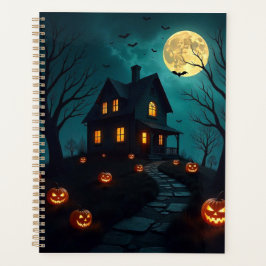 Planner Standard (8.5" x 11") プランナー手帳