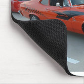 Planoテキサス州/Nov.2004、ピートのショーの新星… マウスパッド (コーナー)