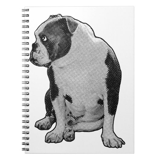 Plans Beside a Buddy ノートブック (正面)