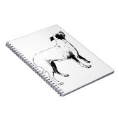 Plans, But Brighter ノートブック (右側)