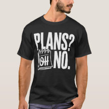 Plans - Oh No