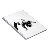 Plans With Backbone ノートブック (右側)