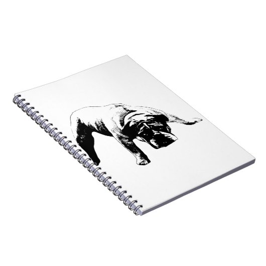 Plans With Backbone ノートブック (右側)