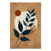 Plant ポスター (正面)