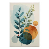 Plant ポスター (正面)