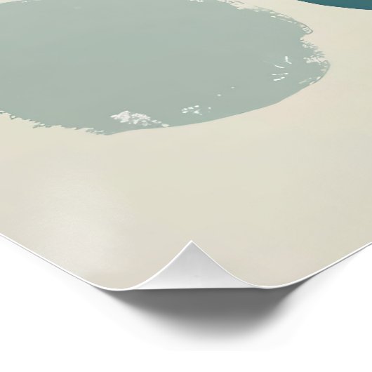 Plant ポスター (コーナー)