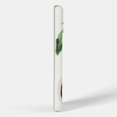 plant antique flower Case-Mate iPhoneケース (裏面 / 右)