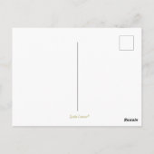 Plant-Based Complete Protein Recipes ポストカード (裏面)