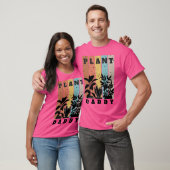 Plant Daddy Basic T-Shirt Tシャツ (ユニセックス)