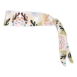 plant festival in the garden タイヘッドバンド