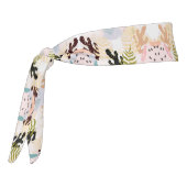 plant festival in the garden タイヘッドバンド (回転270)