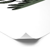 Plant Lady ポスター (コーナー)