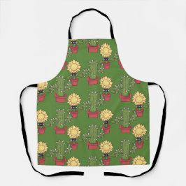 Plant Lovers エプロン