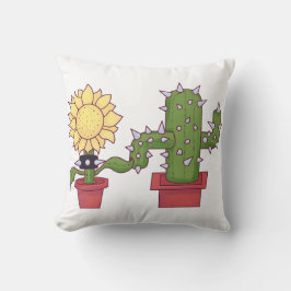 Plant Lovers クッション