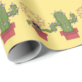 Plant Lovers ラッピングペーパー (ロールコーナー)