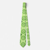 Plant Medicine ネクタイ (正面)