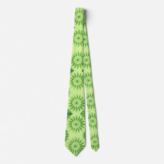 Plant Medicine ネクタイ (正面)