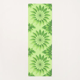 Plant Medicine ヨガマット