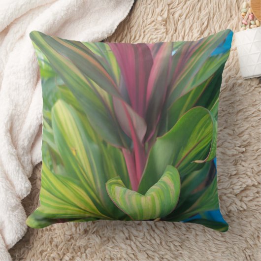 PLANT MORE  クッション (ブランケット)