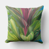 PLANT MORE  クッション (正面)