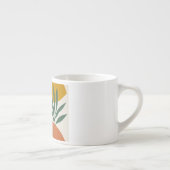planta boho エスプレッソカップ (右)