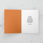 Plantar Fascia Recovery With Basketball カード (内部)