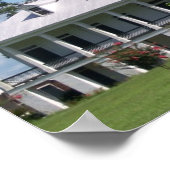 Plantation House 3 ポスター (角)