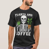 Plants And Tシャツ (正面)