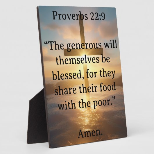 Plaque フォトプラーク (側面)