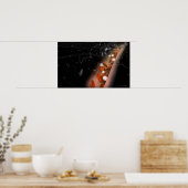 Plaque in the arteries ポスター (キッチン)