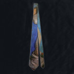 Plaster Statuette Female Torso by Vincent van Gogh ネクタイ<br><div class="desc">Now available! Double sided printed ties! Twice as nice! Plaster Statuette of a Female Torso by Vincent van Gogh is a vintage fine art post impressionism still life painting featuring a plaster cast of a woman's body. About the artist: Vincent Willem van Gogh was a Post Impressionist painter whose work...</div>