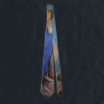 Plaster Statuette Female Torso by Vincent van Gogh ネクタイ<br><div class="desc">Now available! Double sided printed ties! Twice as nice! Plaster Statuette of a Female Torso by Vincent van Gogh is a vintage fine art post impressionism still life painting featuring a plaster cast of a woman's body. About the artist: Vincent Willem van Gogh was a Post Impressionist painter whose work...</div>